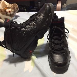 Air Jordan 9 Retros